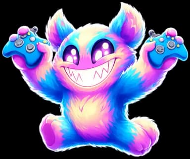 Swipe2Play mascot